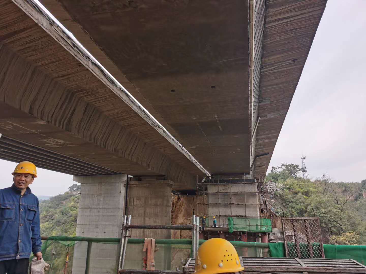 温州桥梁加固公司需要什么资质？大修加固预算是多少？